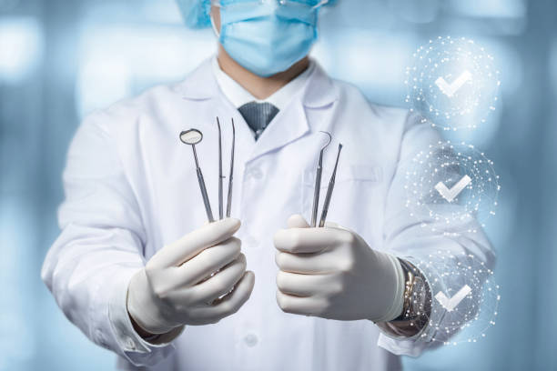 Advanced Technology for Better Dental Care in Elizabethtown, NC