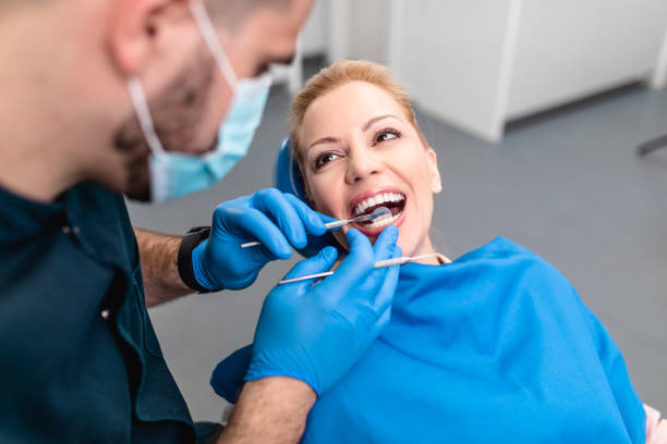 Best Dentures (Full and Partial)  in Elizabethtown, NC