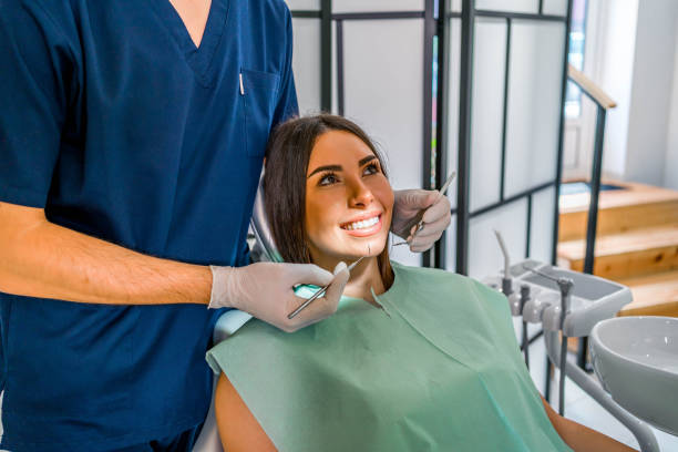 Best Wisdom Tooth Removal  in Elizabethtown, NC