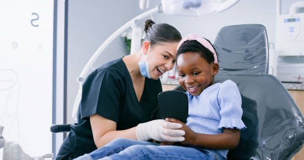 Laser Dentistry in Elizabethtown, NC