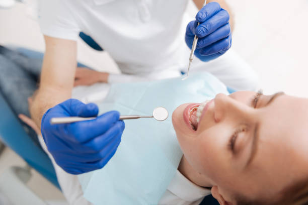 Dental Bonding in Elizabethtown, NC