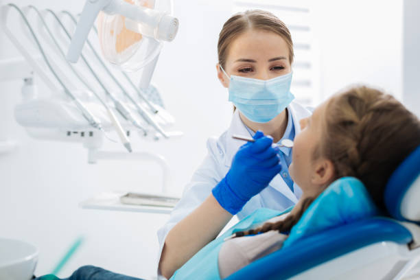 Dental X-Rays and Imaging in Elizabethtown, NC